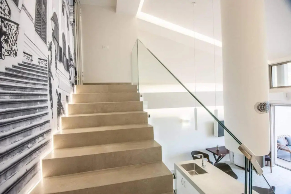 Nama Sea Side Suites
