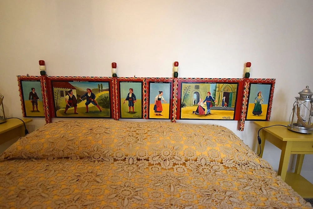 Zù Mariu B&B