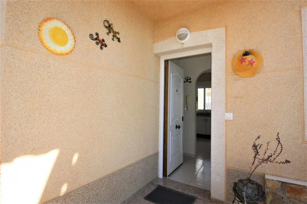 Casa del Mar