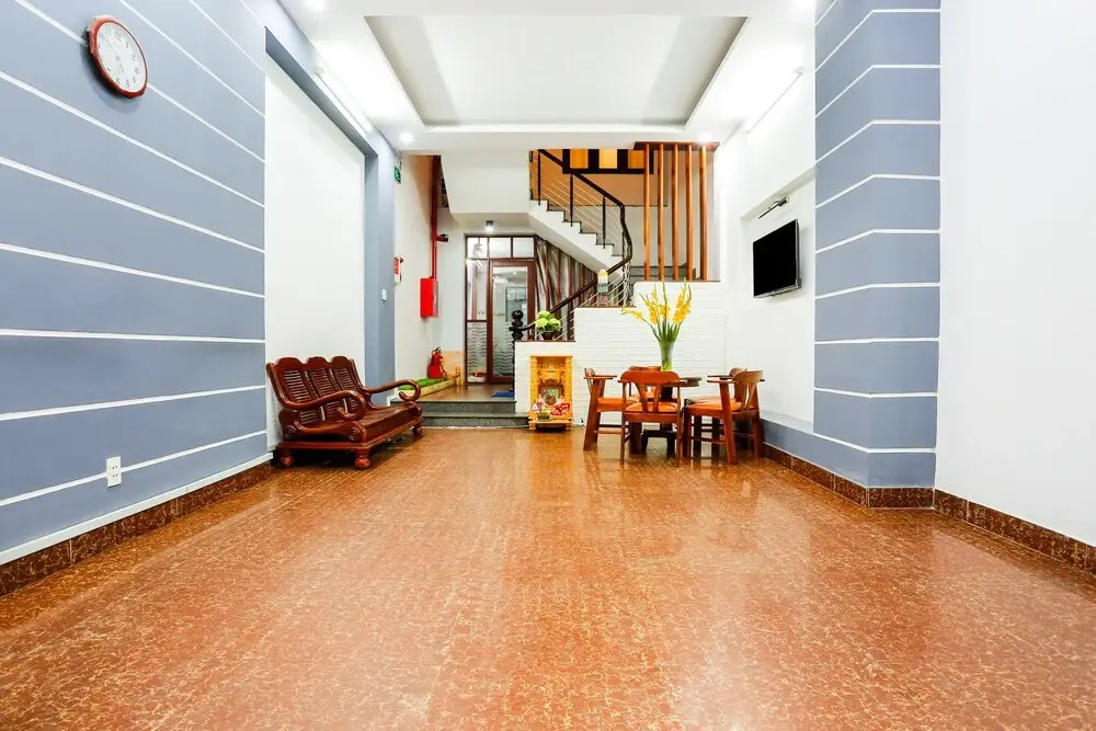Mango Mini Hotel