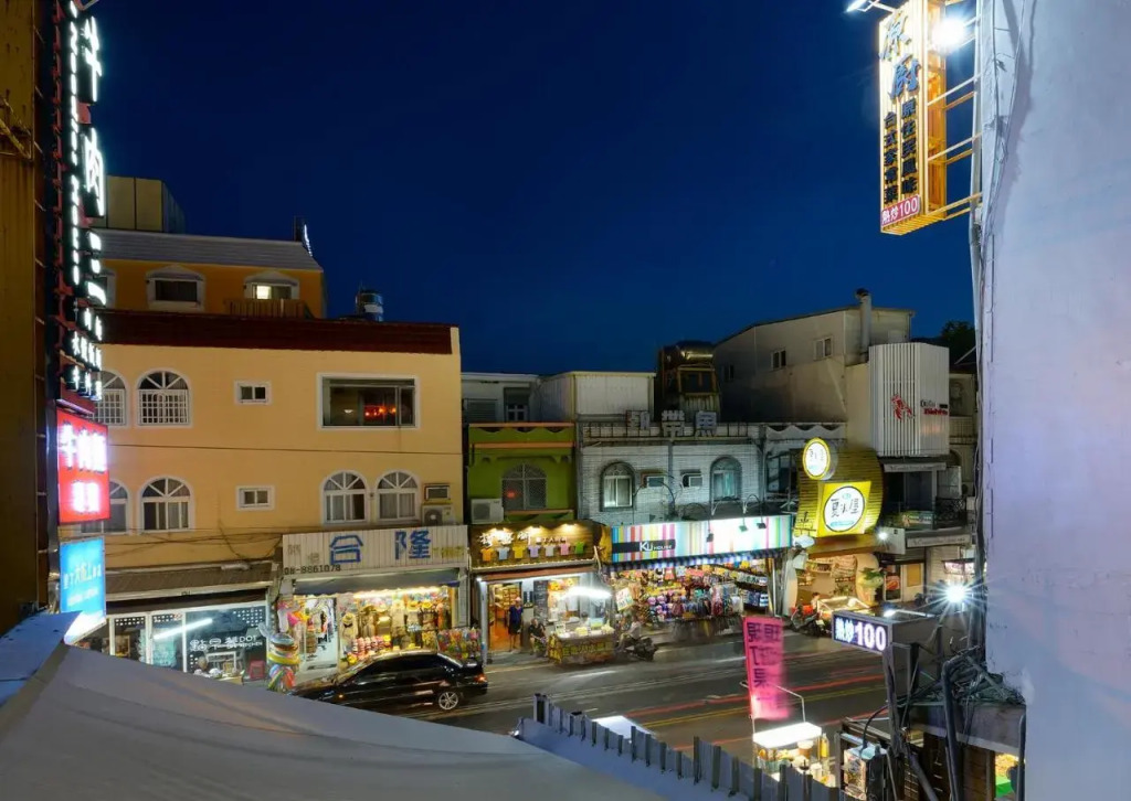 Kenting 140 B&B