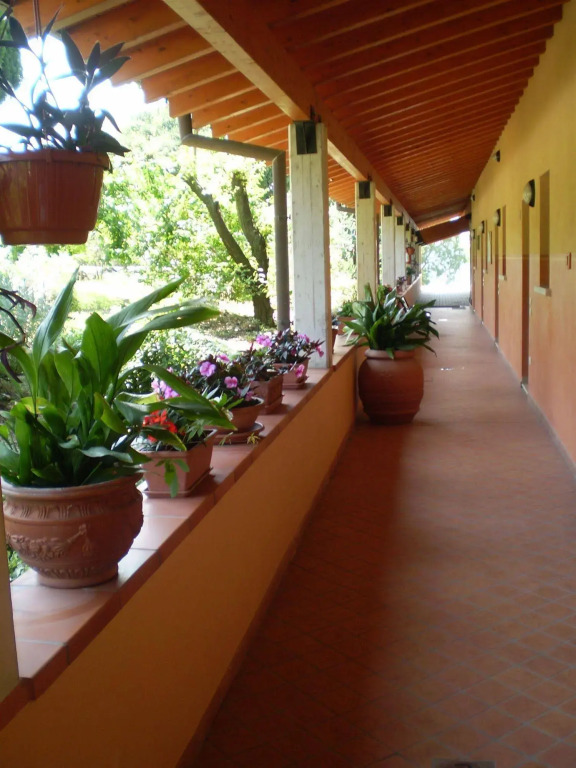 Agriturismo Renzano garden apartments