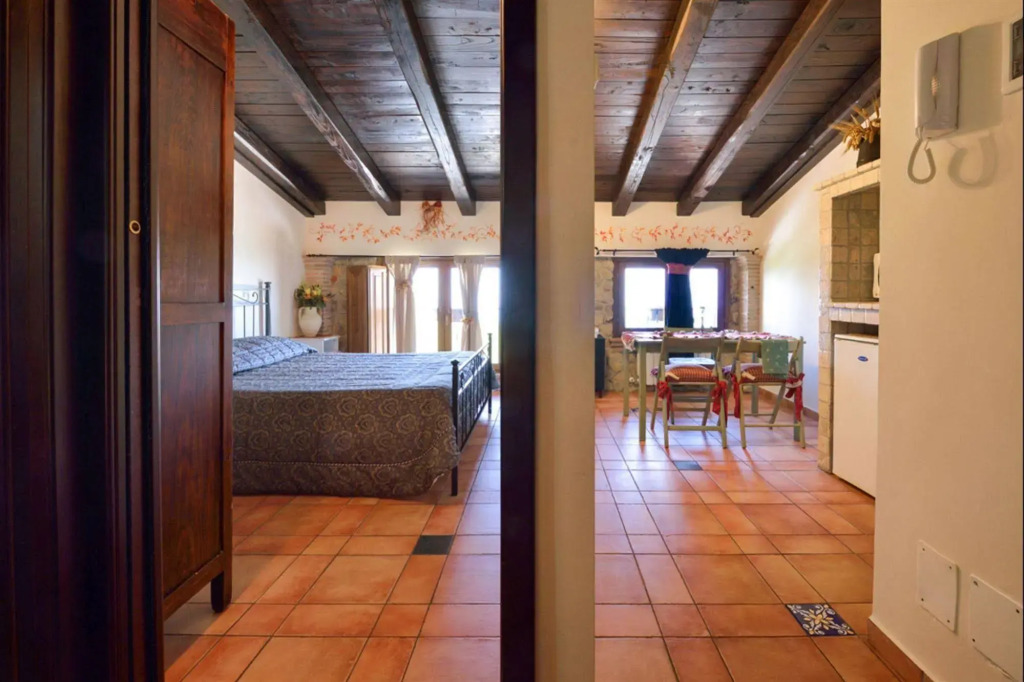 Il Casale Delle Ginestre