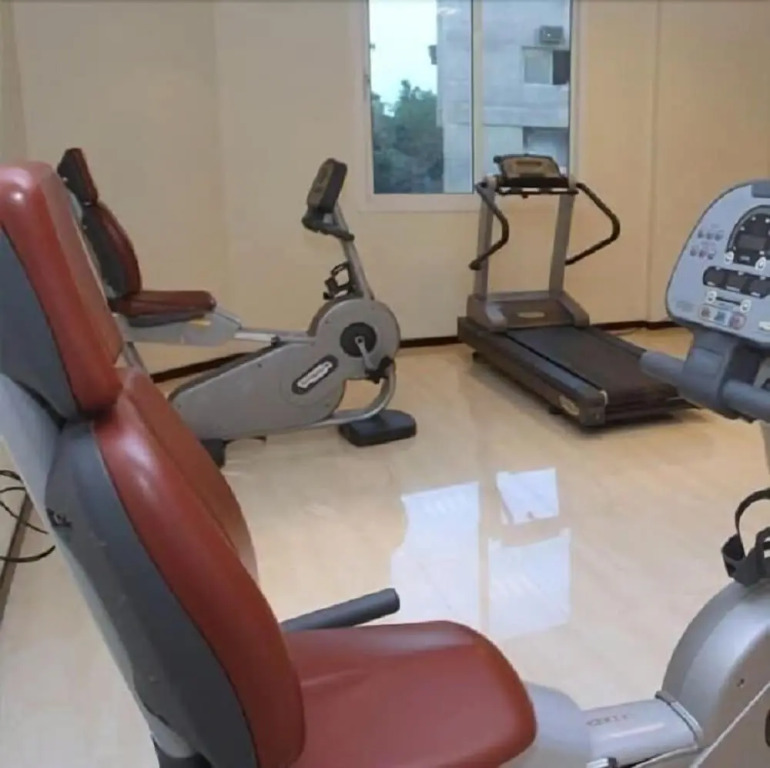 Palm Inn Hotel Doha