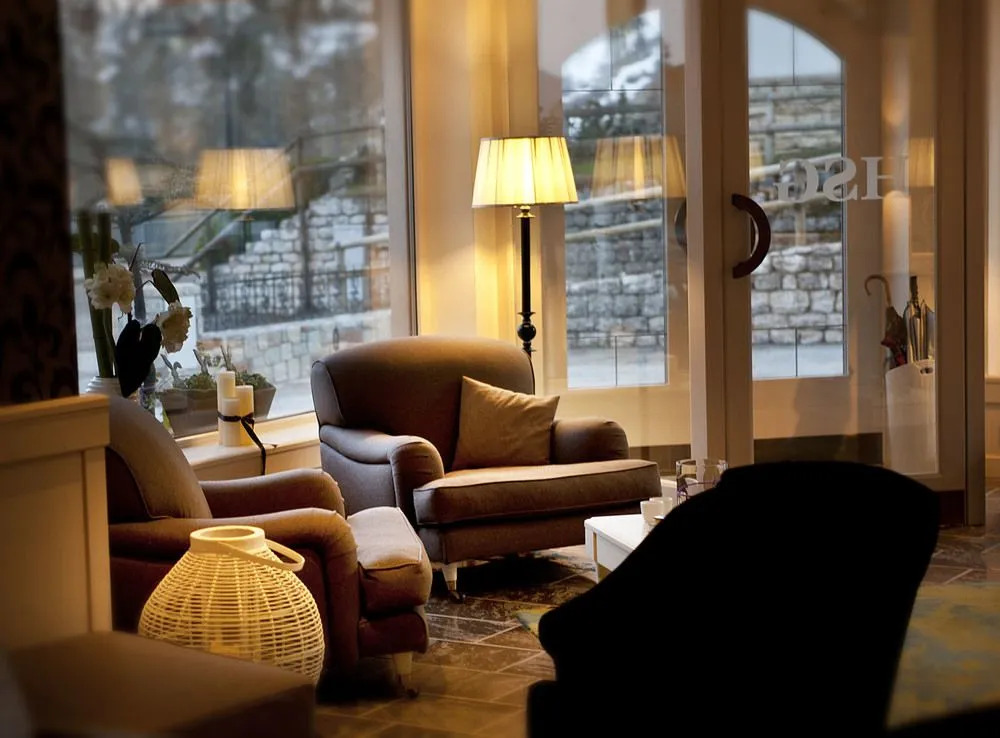 ELGUS Nature Retreat