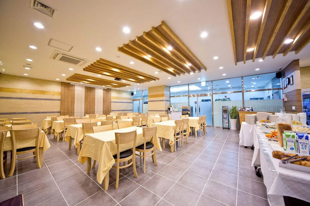 Inn-The City Nonhyun