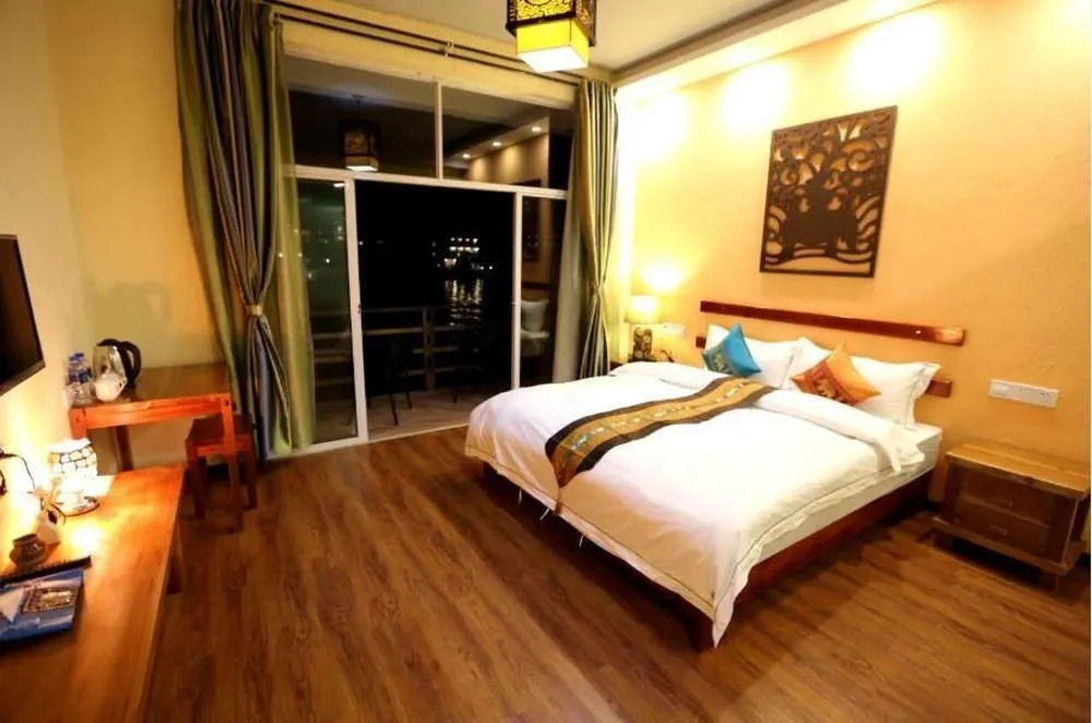 Tai'aili Sea View Inn