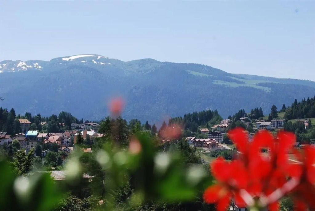 Albergo Villa Cristina