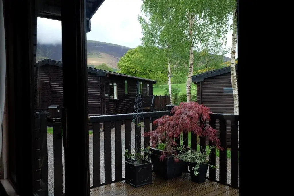 Fellside Lodge