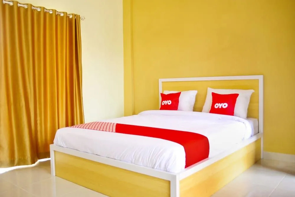 Hotel The Village Syariah