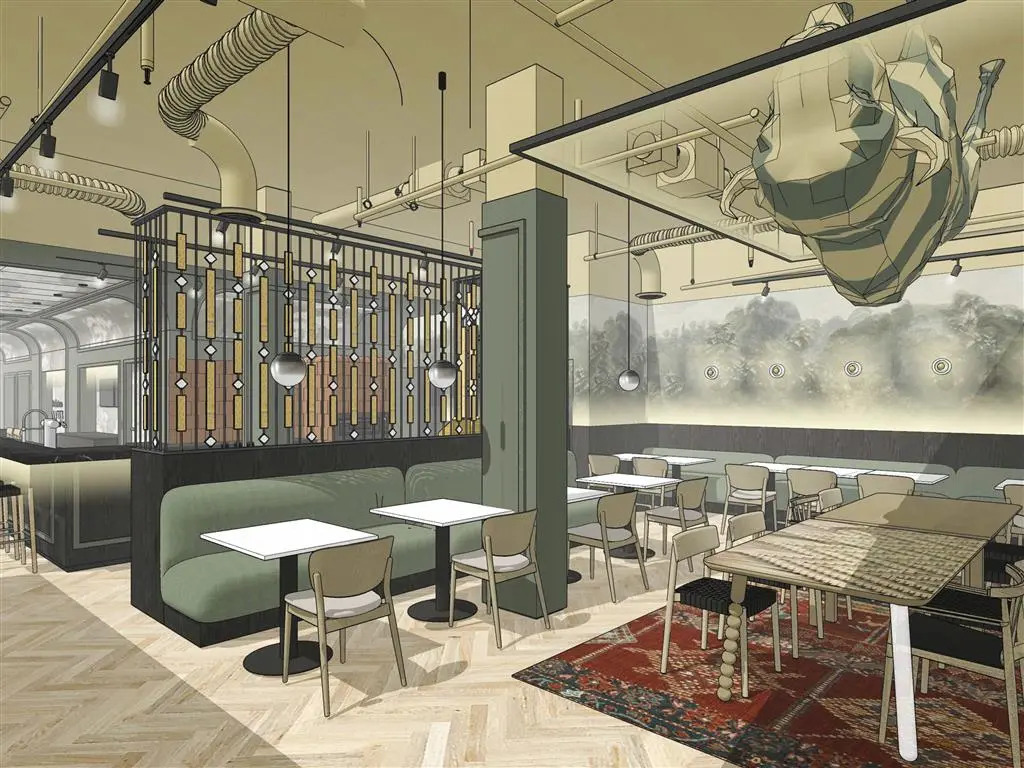 Mercure Bialystok