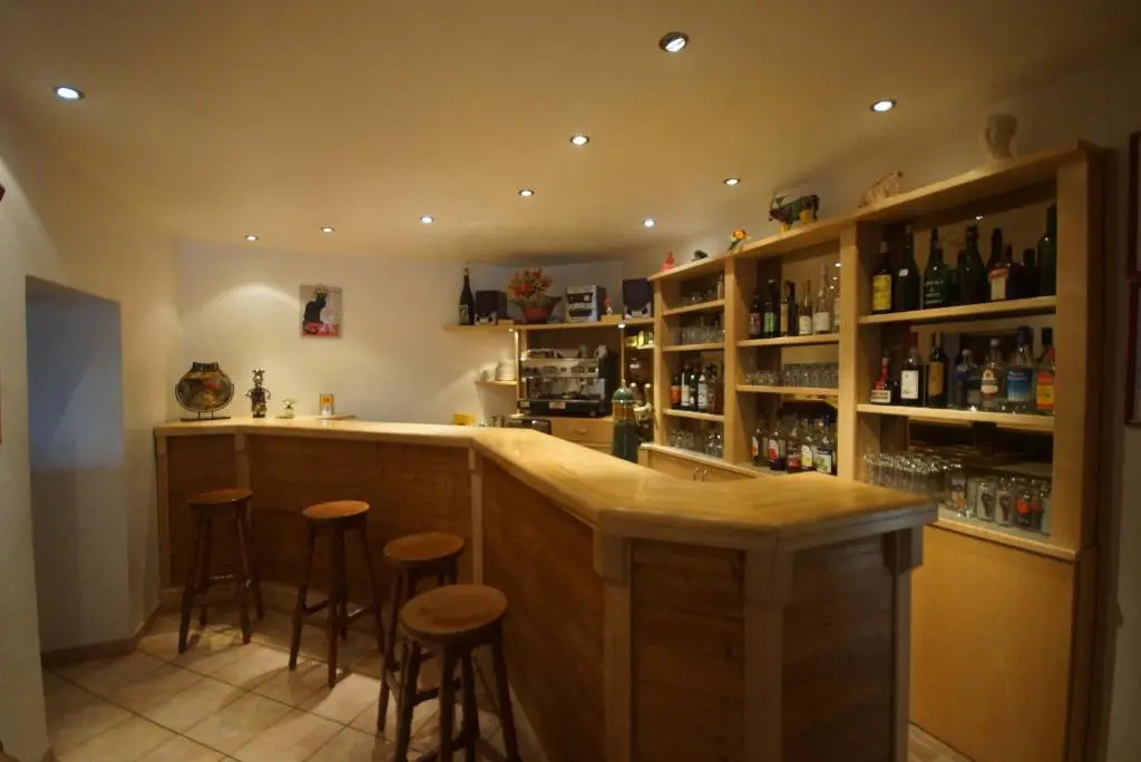 Pension Saint Antoine