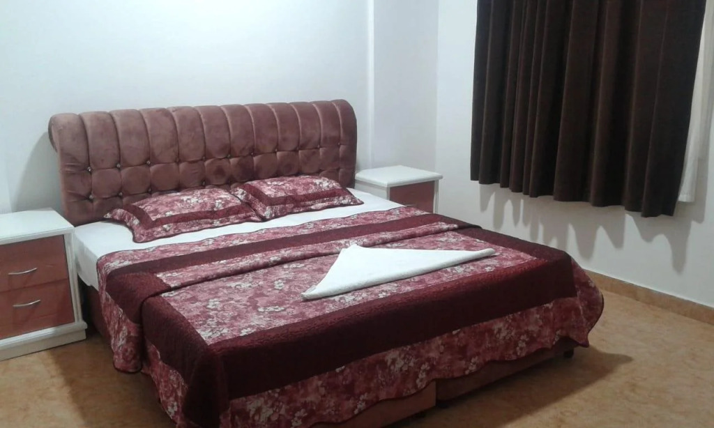 Liyali Rent Apartment Wadi