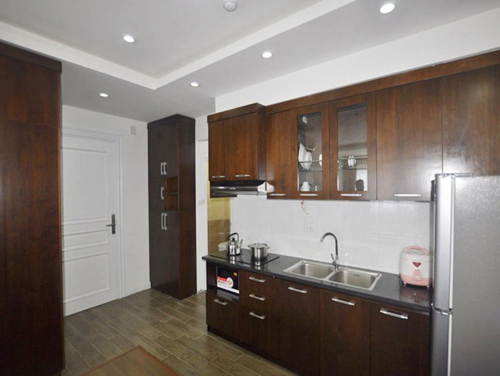 The Bloom Classic - An Excellent Blend of Cozy Living and Urban Relaxation