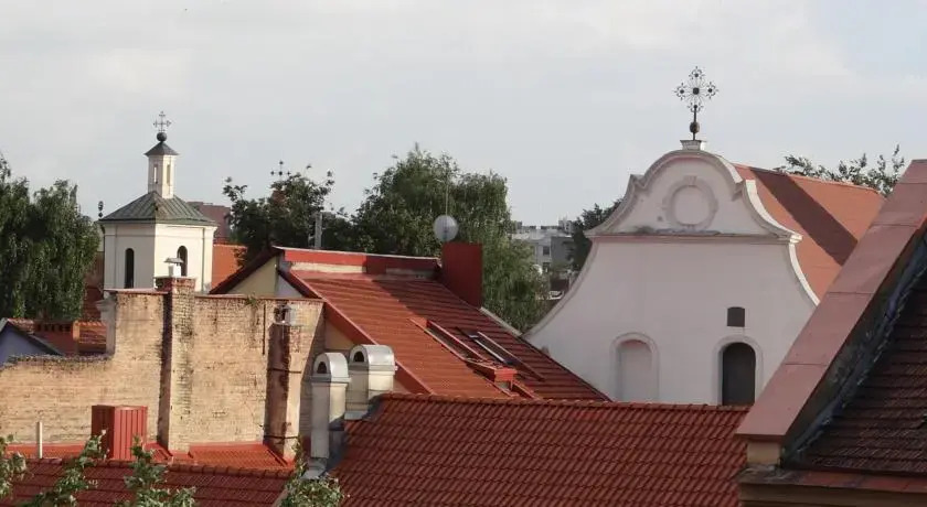 Apartment in the heart of Vilnius