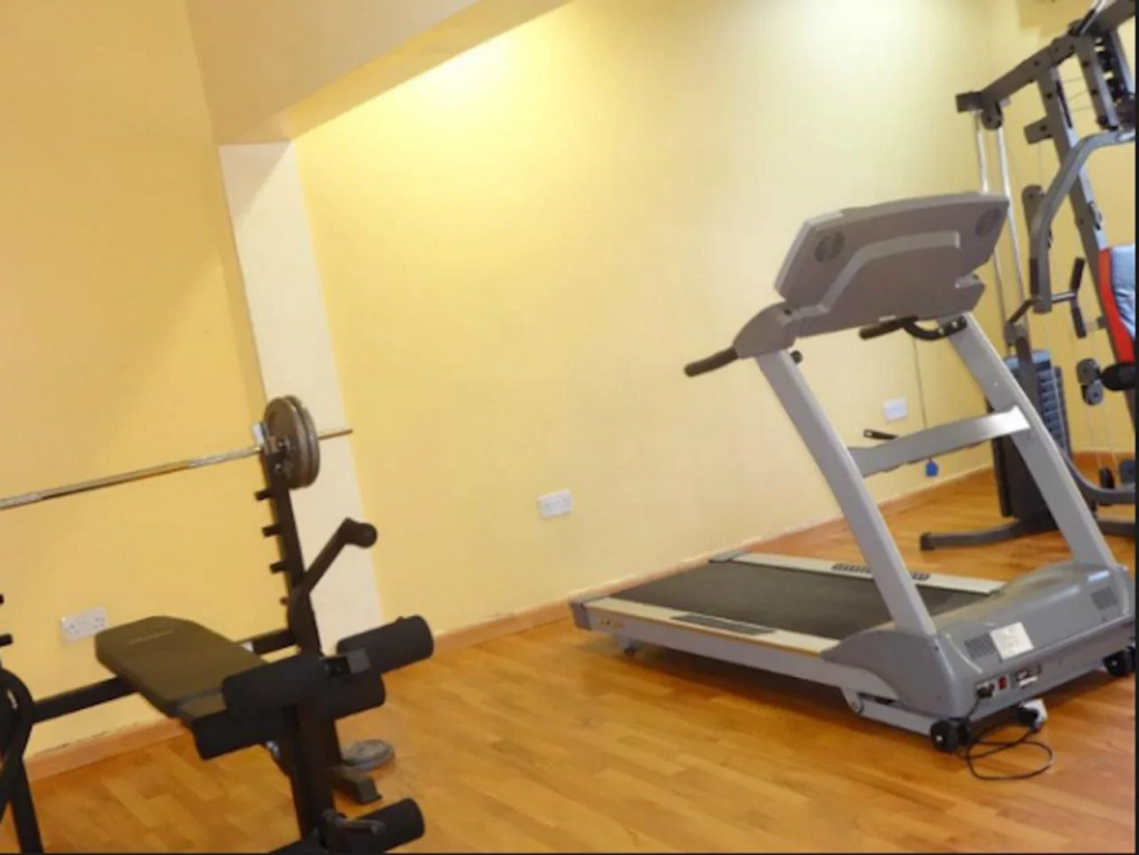 Zeina Suites Lekki