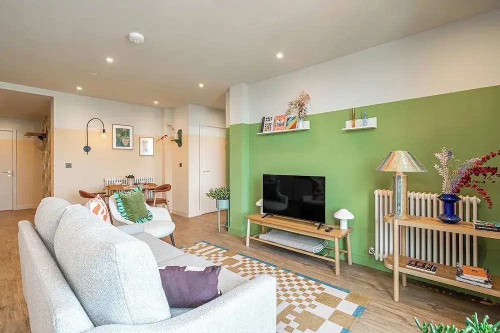 The Eades Store Projects Studio