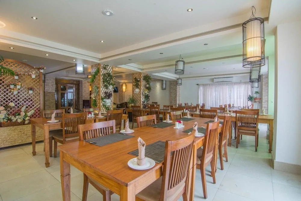 Park Hotel Bhutan
