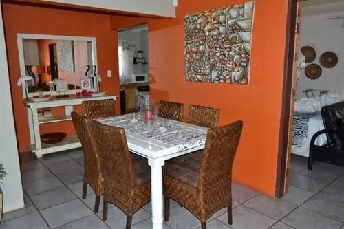 Marloth Kruger Lodges