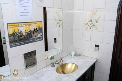Damajuana Hostel