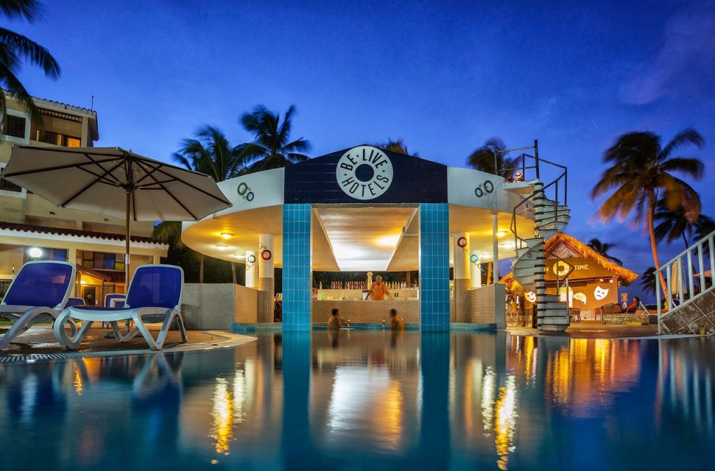 Be Live Experience Las Morlas