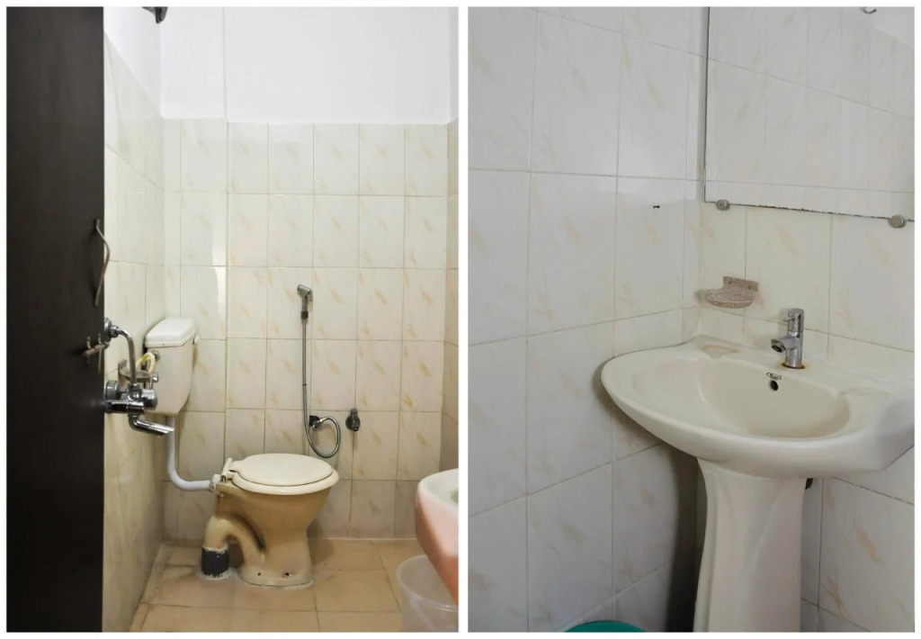 The Cloud Hotel and Resorts by OYO Rooms
