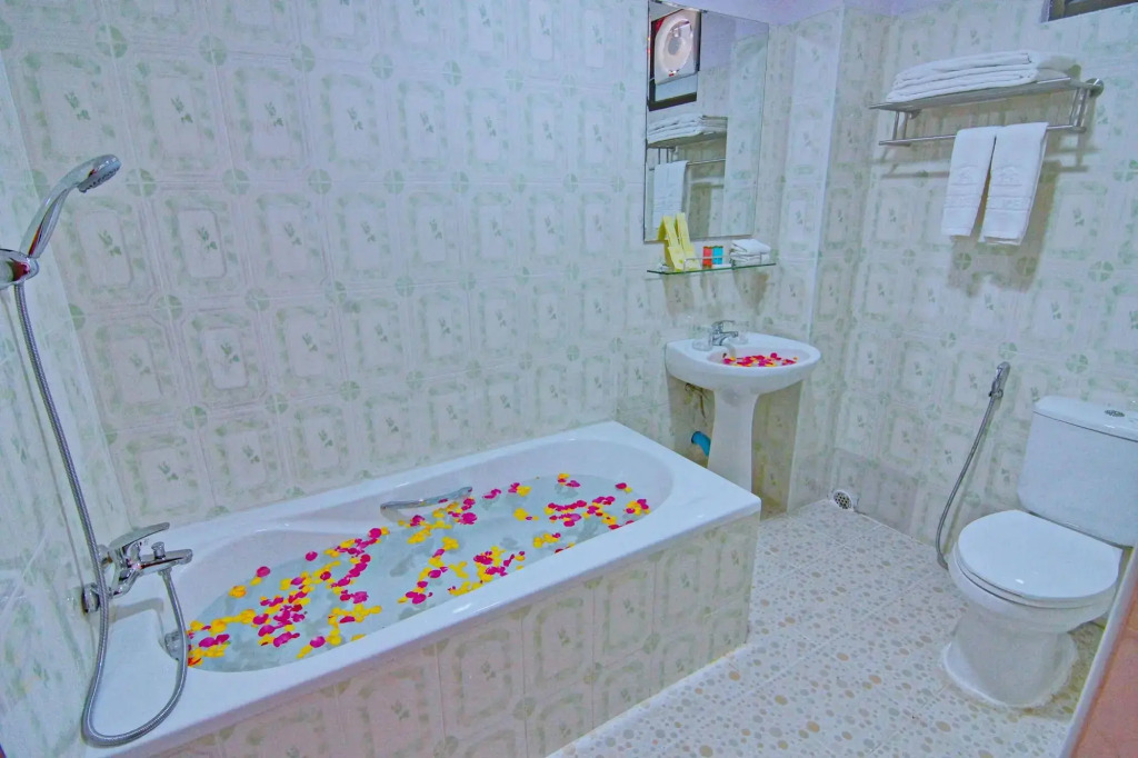 Hotel Iceland