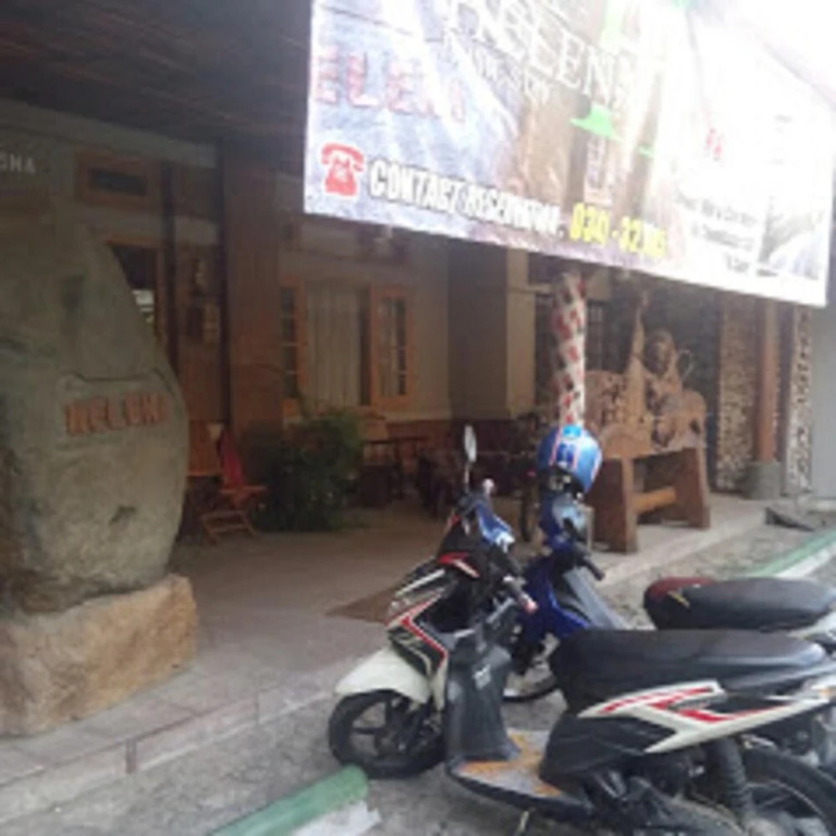 Helena Guest House