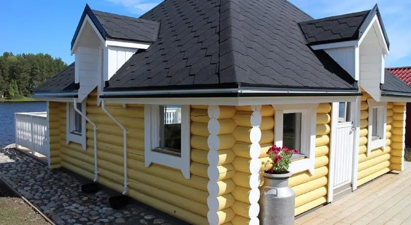 Holiday Home Siimes