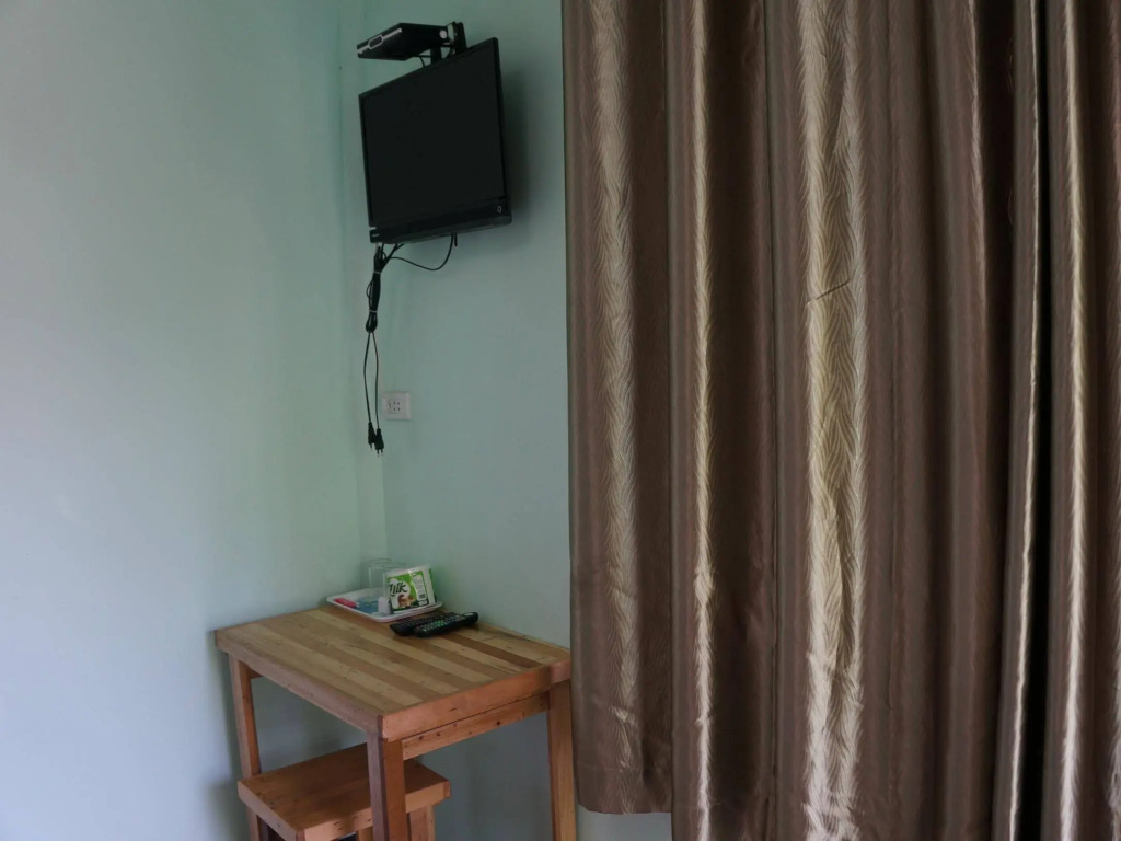 Nittaya Residence