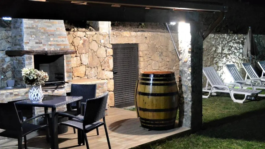 Casa do Ribeiro