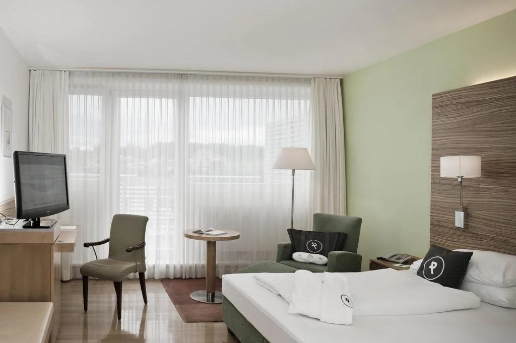 Reduce Hotel Vital