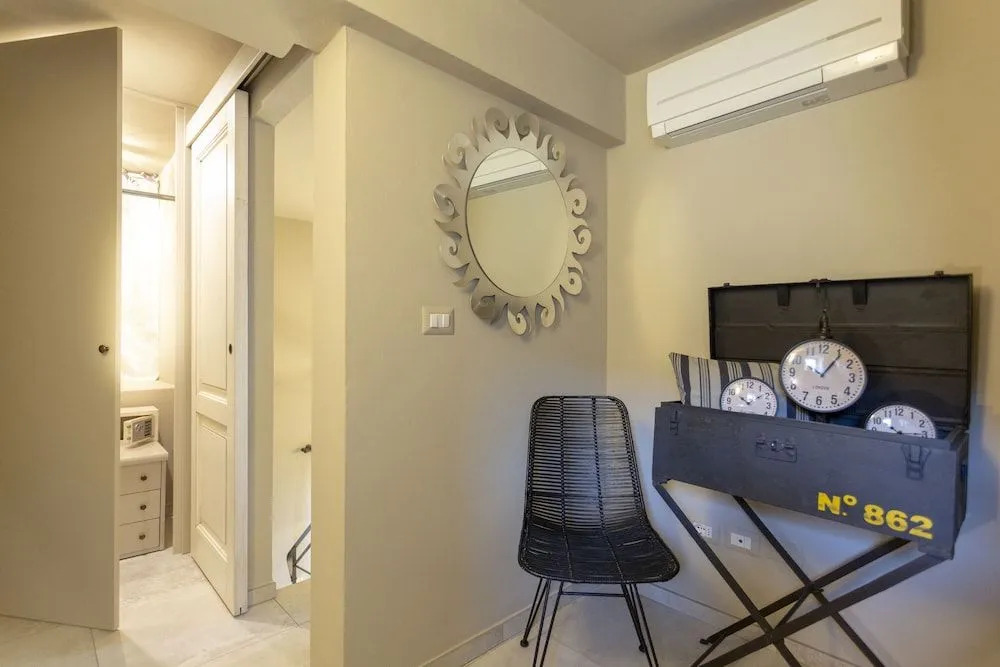 Il Cipresso Home Tower QK Costa 58