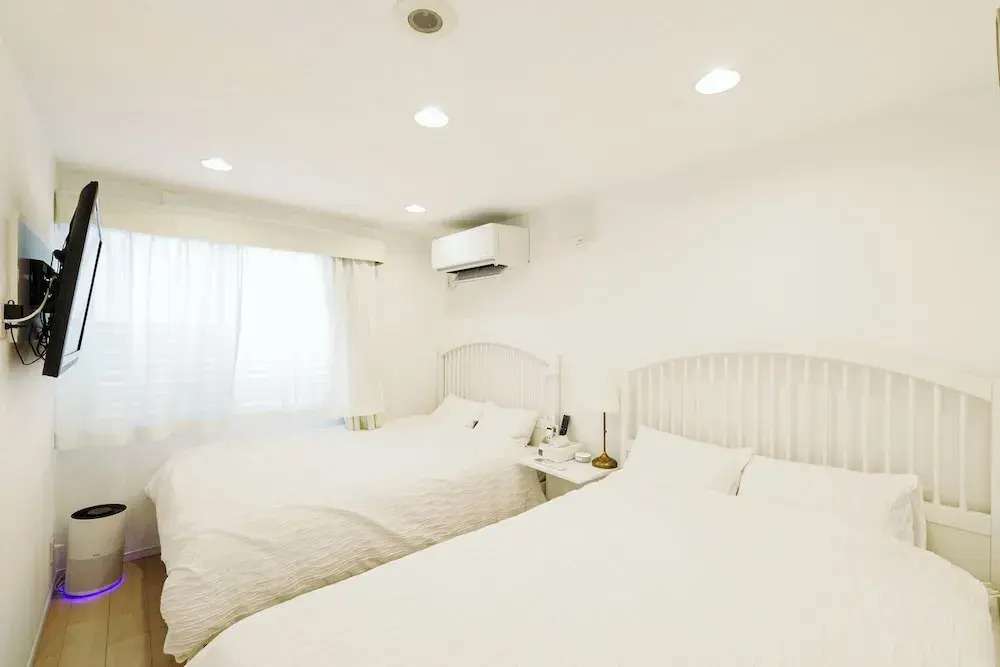 Oceanfront Villa Hale Kahakai プライベートサウナ