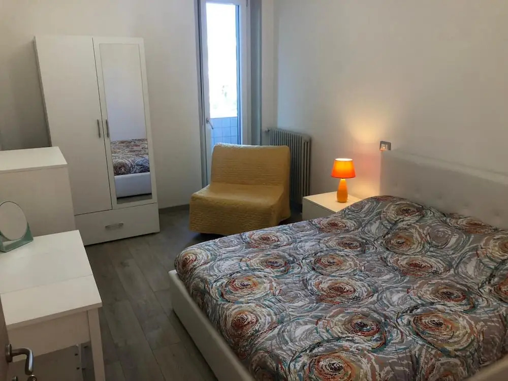 Romina Apartment in Verbania With Lake View