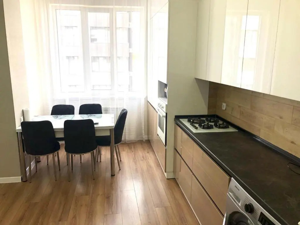 Centr Lux Apart