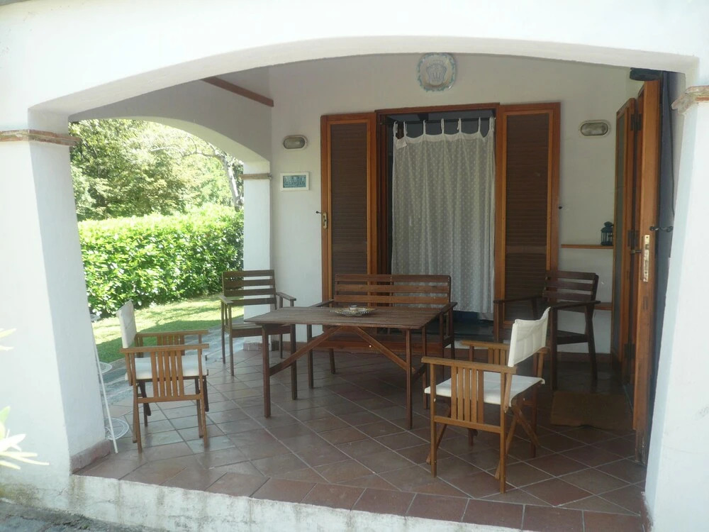 Casa Ale Villa Maratea