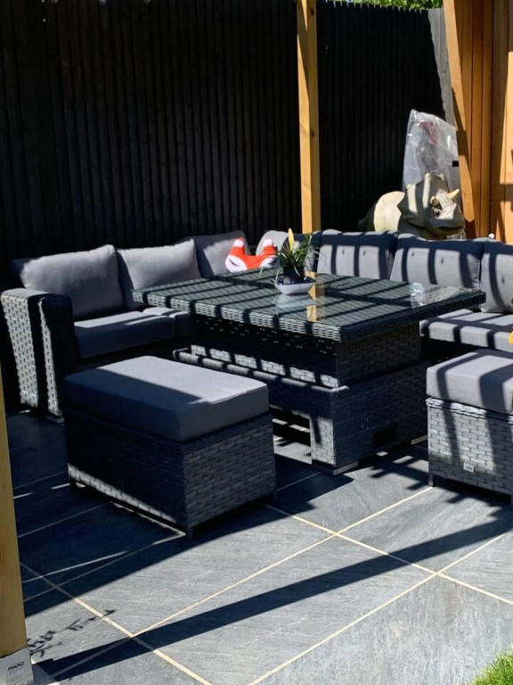 Lodge , air con , Free Parking , Mini bar