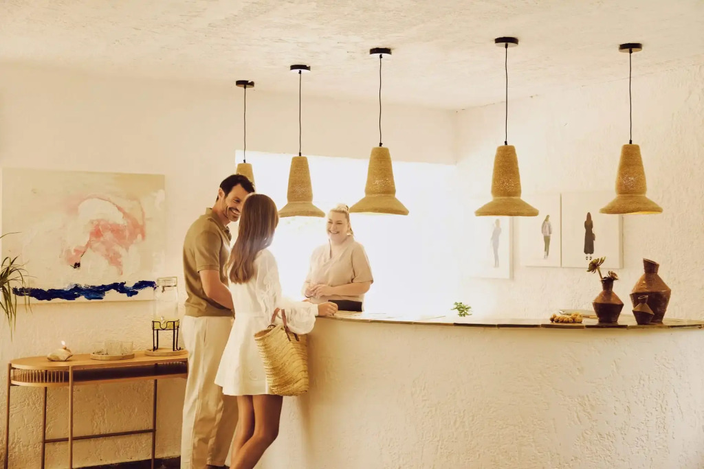 Agali Hotel Paxos