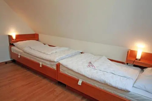 Apartment 11 - Maisonette