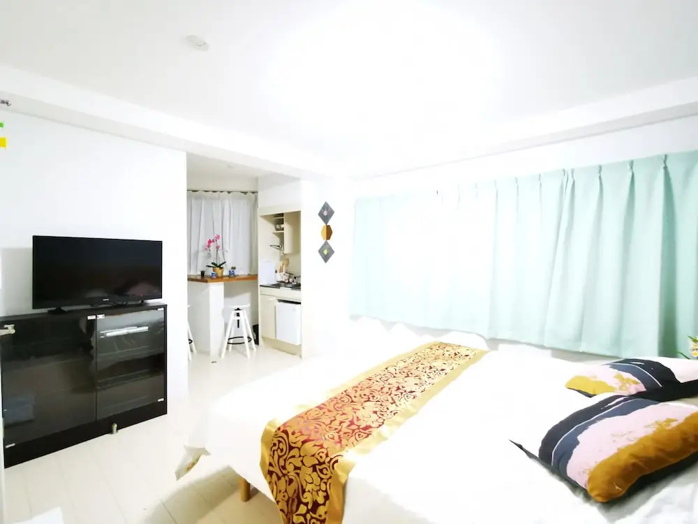 Apartment in Asakusa