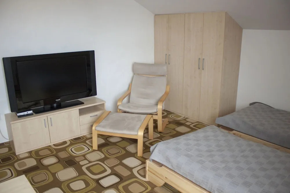 Apartment Ostrava