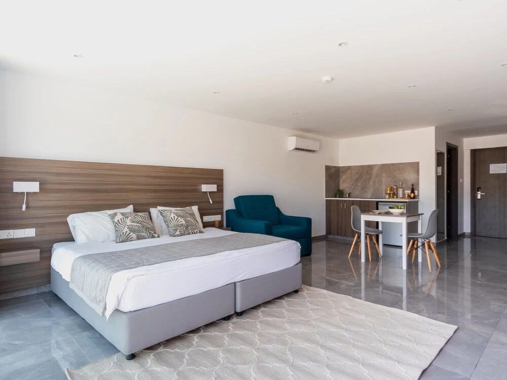 Rio Gardens - Comfy Studio w Shared Pool