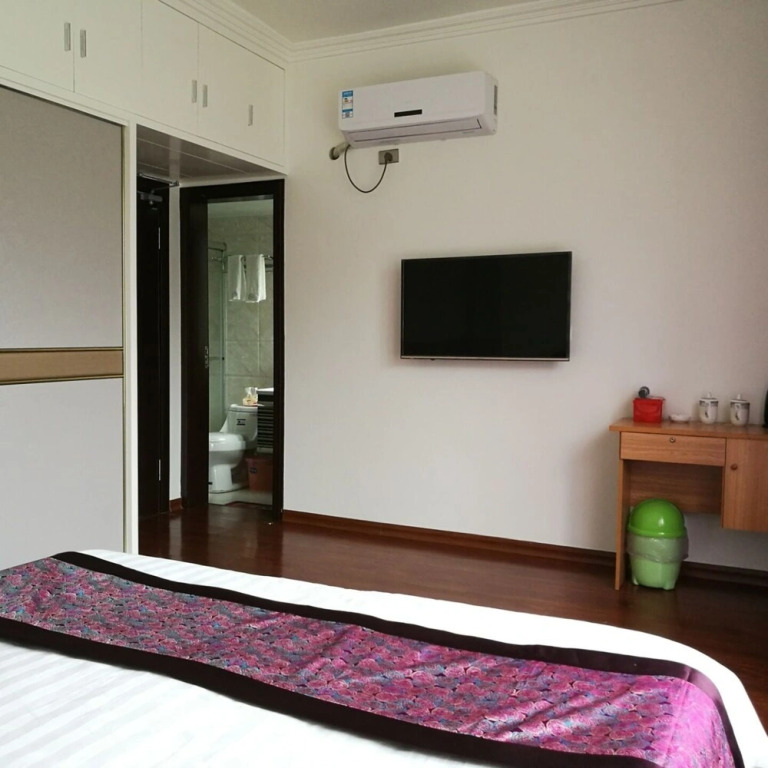 Wenzhou Dongtou Yanhaixiaozhu Hostel