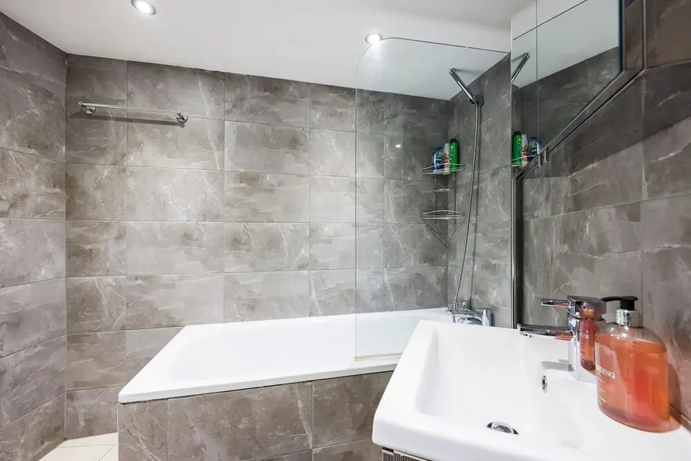 Cute and Cosy Apartment in Kensington