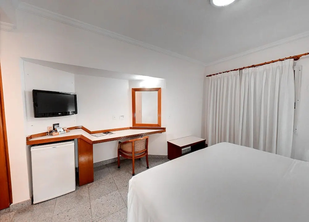 Amazon Taiamã Hotel