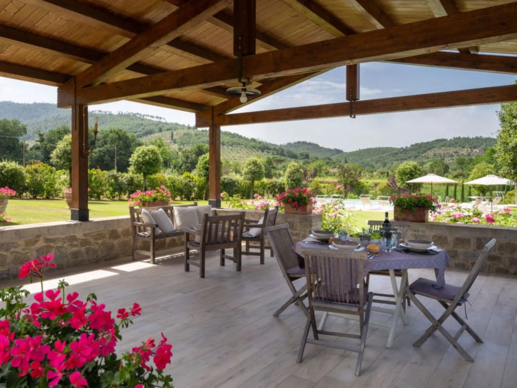 Holiday Home Santa Lucia by Interhome