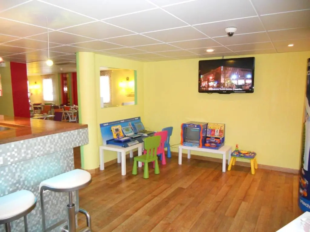 ibis Styles Bourg-en-Bresse Centre