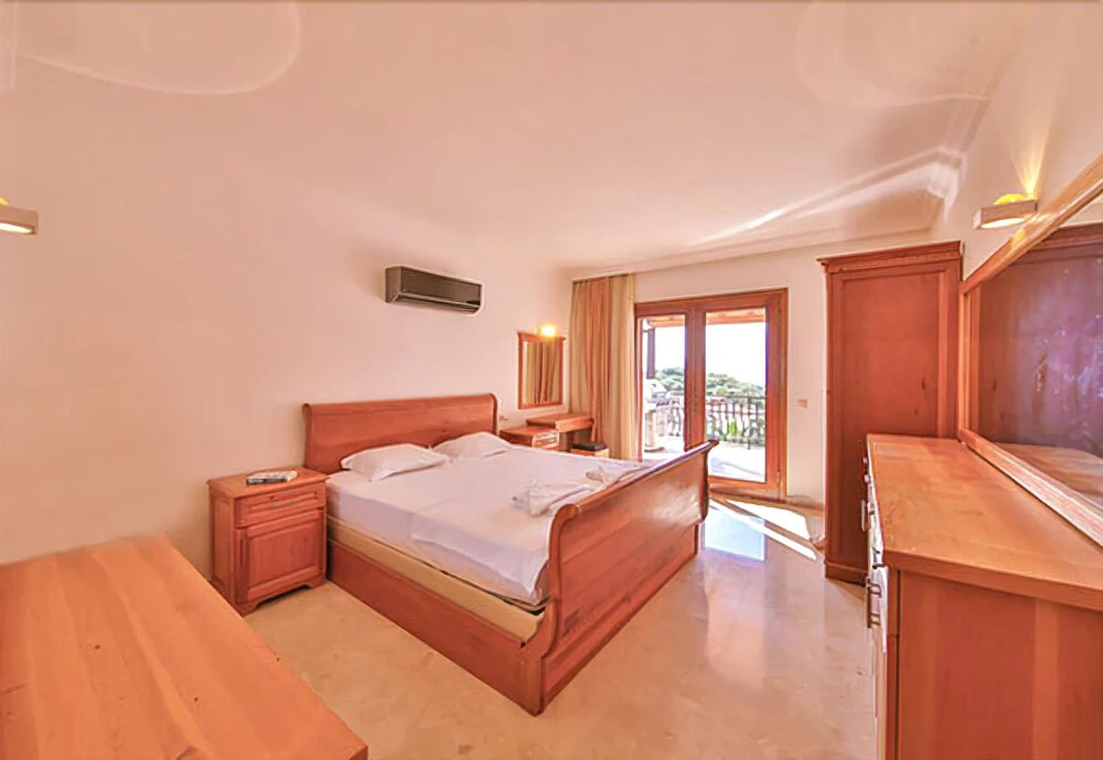 Villa Canada by Kasrezervasyon