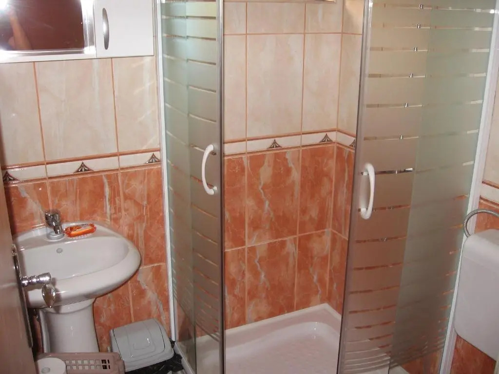 Apartments Srzentic
